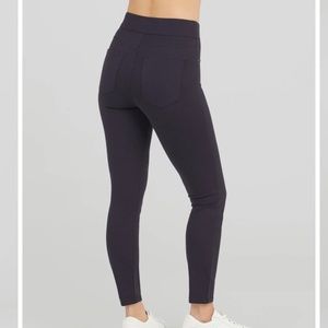 Spanx the perfect pant ankle four pocket